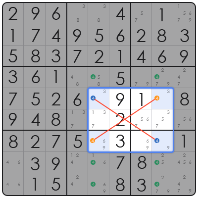 mind games sudoku