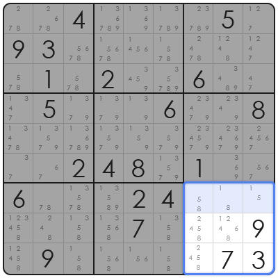 sudoku for kids 6x6