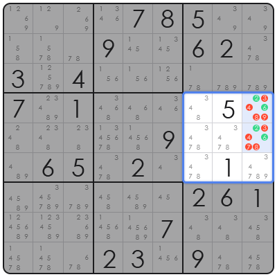 how to play medium sudoku