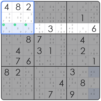 print sudoku medium