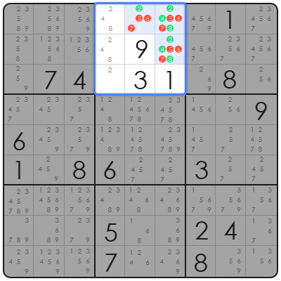 free sudoku 6 per page printable